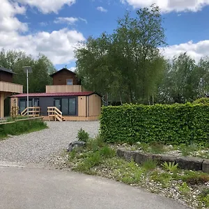 Apartment Baumhaus Im Herzen Vom Unterallgaeu, Erkheim