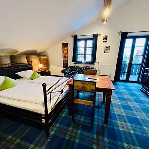 Holiday home Vitushoehle & Vitusfort - Magie Von Irland Und Schottland, Fussen